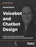 Ebook Voicebot and Chatbot Design
