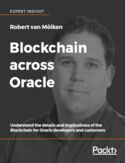 Ebook Blockchain across Oracle