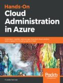 Ebook Hands-On Cloud Administration in Azure