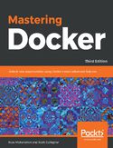 Ebook Mastering Docker