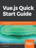 Ebook Vue.js Quick Start Guide