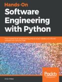 Ebook Hands-On Software Engineering with Python