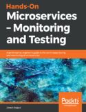 Ebook Hands-On Microservices  Monitoring and Testing