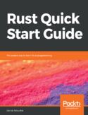 Ebook Rust Quick Start Guide