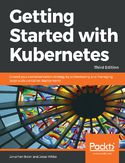 Ebook Getting Started with Kubernetes