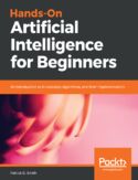 Ebook Hands-On Artificial Intelligence for Beginners