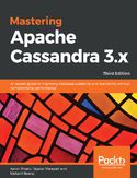 Ebook Mastering Apache Cassandra 3.x