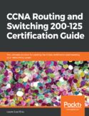 Ebook CCNA Routing and Switching 200-125 Certification Guide