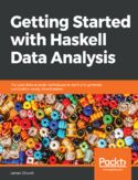Ebook Getting Started with Haskell Data Analysis