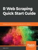 Ebook R Web Scraping Quick Start Guide