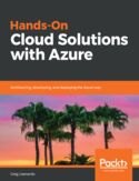 Ebook Hands-On Cloud Solutions with Azure
