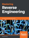 Ebook Mastering Reverse Engineering