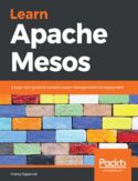 Ebook Learn Apache Mesos