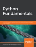 Ebook Python Fundamentals