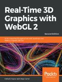 Ebook Real-Time 3D Graphics with WebGL 2