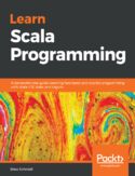 Ebook Learn Scala Programming