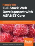 Ebook Hands-On Full-Stack Web Development with ASP.NET Core