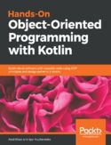 Ebook Hands-On Object-Oriented Programming with Kotlin