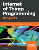Ebook Internet of Things Programming Projects