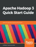 Ebook Apache Hadoop 3 Quick Start Guide