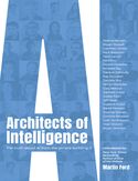 Ebook Architects of Intelligence
