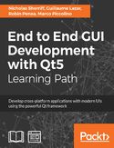 Ebook End to End GUI Development with Qt5