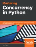 Ebook Mastering Concurrency in Python