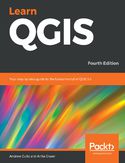 Ebook Learn QGIS