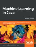 Ebook Machine Learning in Java