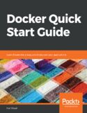Ebook Docker Quick Start Guide