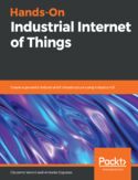 Ebook Hands-On Industrial Internet of Things