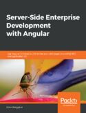 Ebook Server-Side Enterprise Development with Angular