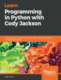 Ebook Learn Programming in Python with Cody Jackson