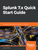 Ebook Splunk 7.x Quick Start Guide