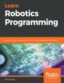 Ebook Learn Robotics Programming