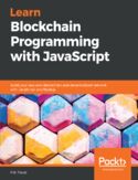 Ebook Learn Blockchain Programming with JavaScript
