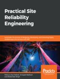 Ebook Practical Site Reliability Engineering