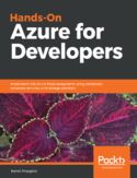 Ebook Hands-On Azure for Developers