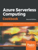 Ebook Azure Serverless Computing Cookbook - Second Edition