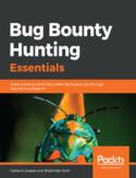 Ebook Bug Bounty Hunting Essentials