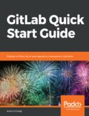 Ebook GitLab Quick Start Guide