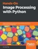 Ebook Hands-On Image Processing with Python