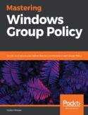 Ebook Mastering Windows Group Policy