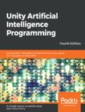 Ebook Unity Artificial Intelligence Programming