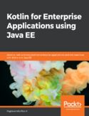 Ebook Kotlin for Enterprise Applications using Java EE
