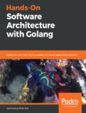 Ebook Hands-On Software Architecture with Golang