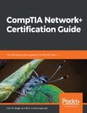Ebook CompTIA Network+ Certification Guide
