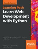 Ebook Learn Web Development with Python