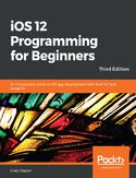 Ebook iOS 12 Programming for Beginners