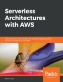 Ebook Serverless Architectures with AWS